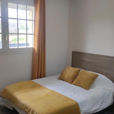 Appartement 1 , Disneyland - Parking Gratuit - Maison Des Platanes Мо Экстерьер фото